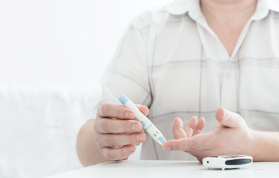 Cara Efektif Mengendalikan Gula Darah Bagi Penderita Diabetes